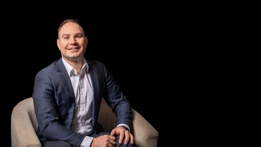 Ryan Smith - Real Estate Agent at PRD - Wagga Wagga