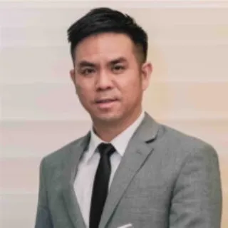 Ryan  Fong - Real Estate Agent