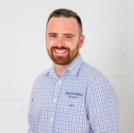 Ryan Brown - Real Estate Agent at Southwell Property - EAST TAMWORTH