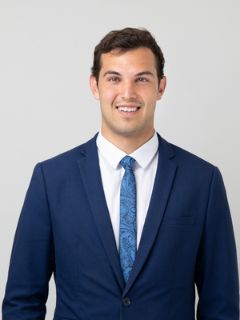 Ryan Baghdadi - Real Estate Agent