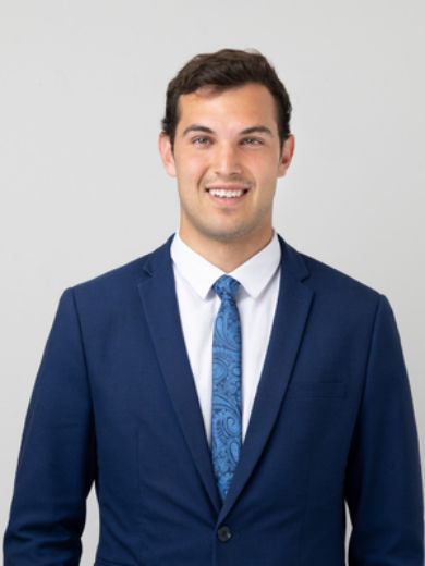 Ryan Baghdadi - Real Estate Agent at NGFarah