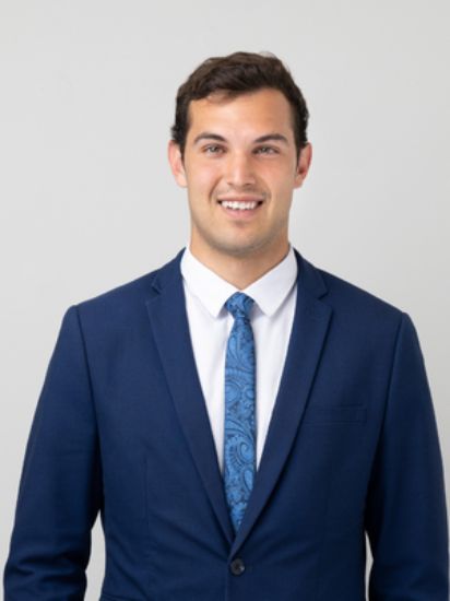 Ryan Baghdadi - Real Estate Agent at NGFarah