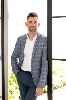 Ryan Barabas - Real Estate Agent