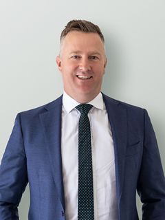 Ryan  Broadhurst - Real Estate Agent