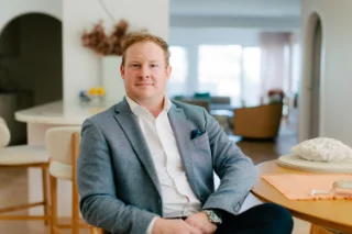 Ryan Castles - Real Estate Agent