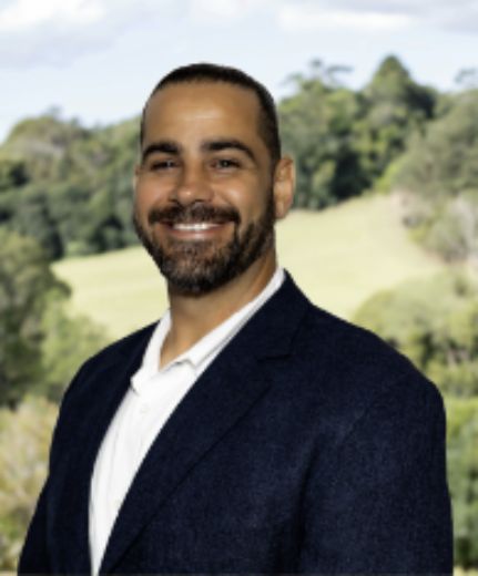 Ryan Charles - Real Estate Agent at Property Lane Realty - Woombye