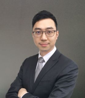 Ryan Chen - Real Estate Agent