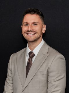 Ryan Christian - Real Estate Agent