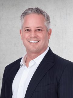 Ryan Constantine - Real Estate Agent
