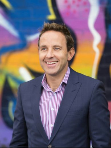 Ryan Currie - Real Estate Agent at Nelson Alexander - Flemington