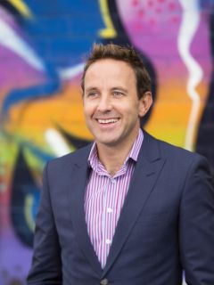 Ryan Currie - Real Estate Agent