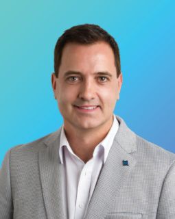 Ryan Deague - Real Estate Agent