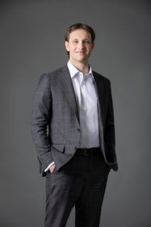 Ryan Dowel - Real Estate Agent