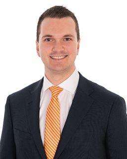 Ryan Graham - Real Estate Agent