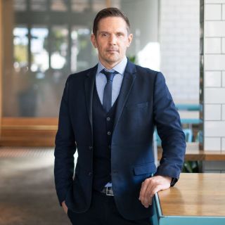 Ryan Greer - Real Estate Agent