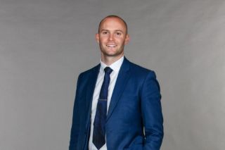 Ryan Houston - Real Estate Agent