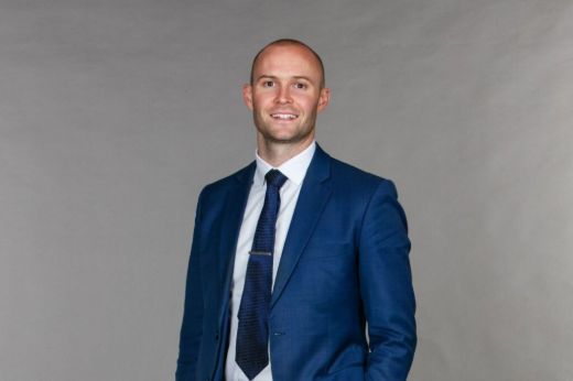 Ryan Houston - Real Estate Agent at Presence - Newcastle, Lake Macquarie & Central Coast