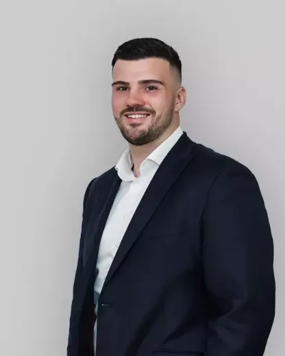 Ryan King - Real Estate Agent at The Agency Central Coast