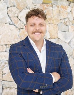 Ryan Murphy - Real Estate Agent
