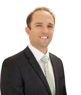 Ryan OConnor - Real Estate Agent