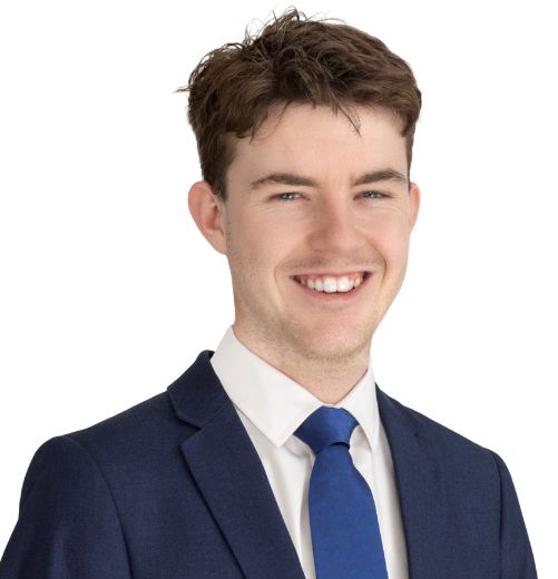 Ryan Oswald - Real Estate Agent at YPA Dromana - DROMANA