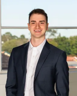 Ryan Perks - Real Estate Agent