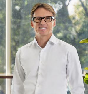 Ryan Petrie - Real Estate Agent