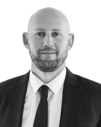 Ryan Poisson - Real Estate Agent at Sydney Sotheby's International Realty - Double Bay