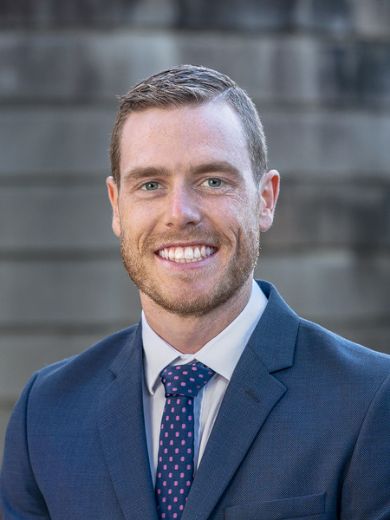 Ryan Savery - Real Estate Agent at Ray White Rockhampton