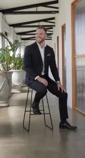 Ryan Schifferle - Real Estate Agent