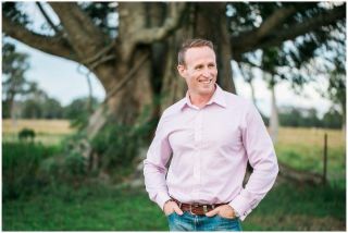 Ryan Scott - Real Estate Agent