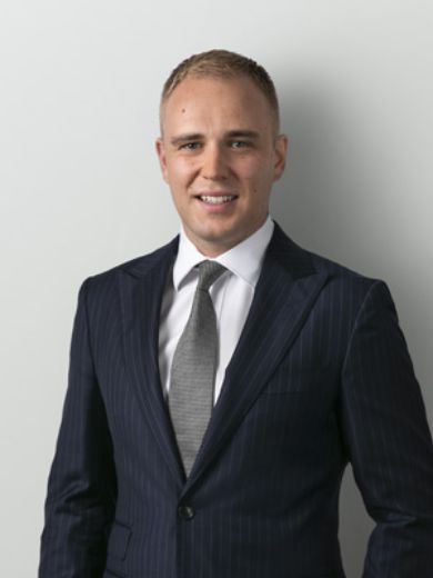 Ryan Spence - Real Estate Agent at Belle Property - Seaforth  