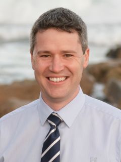 Ryan  Stalgis - Real Estate Agent