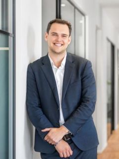 Ryan Steele - Real Estate Agent