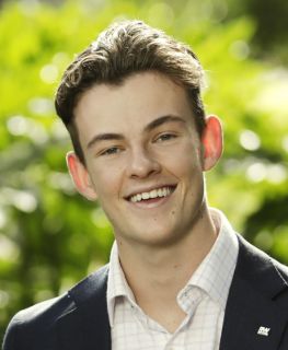 Ryan Suhle - Real Estate Agent
