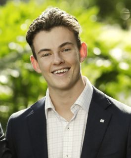 Ryan Suhle - Real Estate Agent