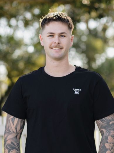 Ryan Warriner - Real Estate Agent at Ray White TMG