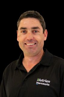 Ryan Wilkie - Real Estate Agent