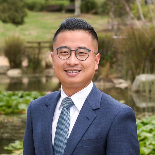 Ryan Zhu - Real Estate Agent at Ray White Forest Hill