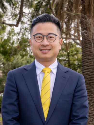 Ryan Zhu - Real Estate Agent at Ray White Forest Hill