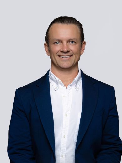 Ryan Ward - Real Estate Agent at Kollosche  - Broadbeach