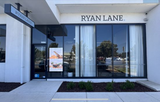 Ryan Lane Real Estate - Real Estate Agency