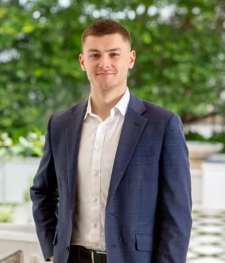 Ryan  Thomas - Real Estate Agent at The Marshall Group