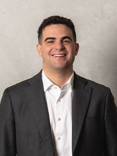 Ryley Grech - Real Estate Agent