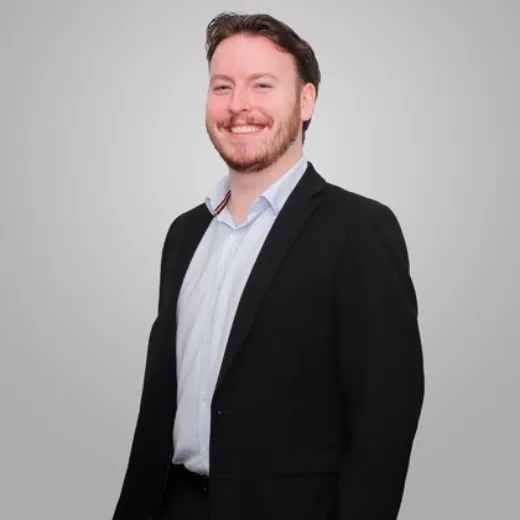 Liam Hayes - Real Estate Agent at Raine & Horne - St Marys