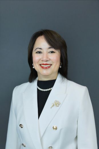 Shirene Tong - Real Estate Agent at All Bases Property - PYRMONT