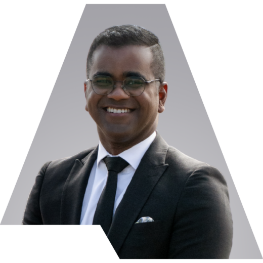 Alex Kandu - Real Estate Agent at Area Specialist Geelong City - GEELONG