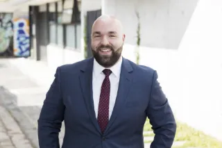 Daniel Carusi - Real Estate Agent
