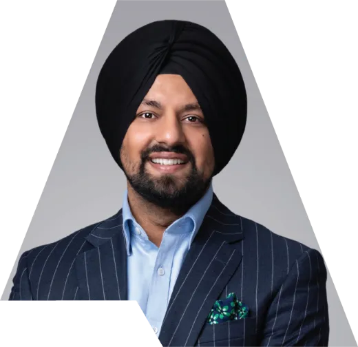 Adam Bindra - Real Estate Agent at Area Specialist - Wyndham City
