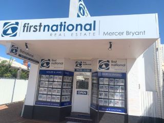 Rental Department - Real Estate Agent